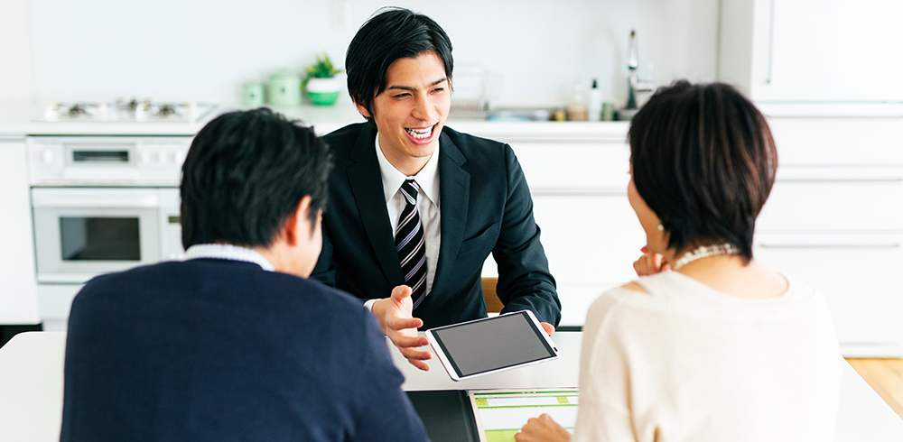 迅速・柔軟な対応