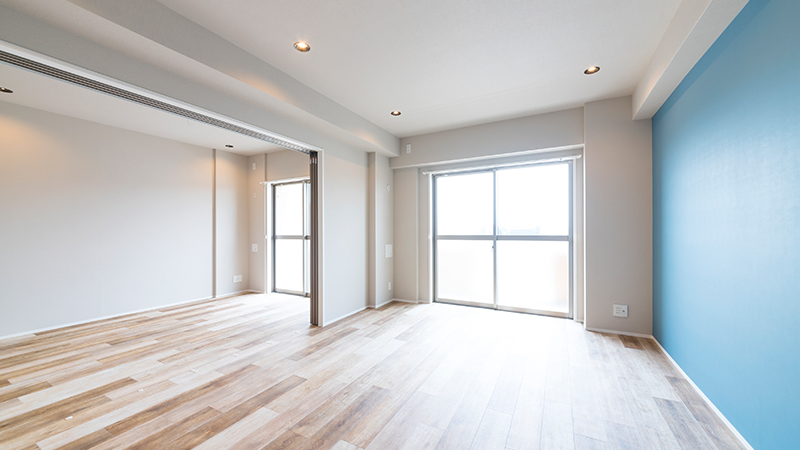 リフォーム・リノベーション