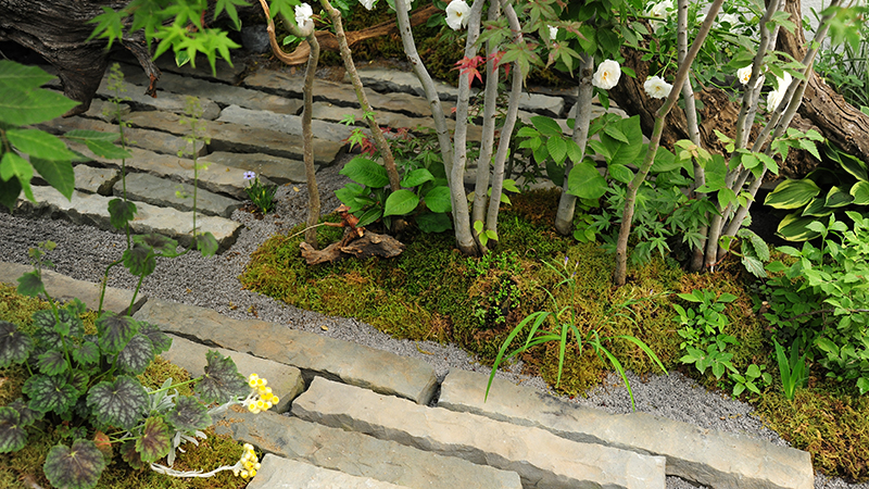 外構・エクステリア工事